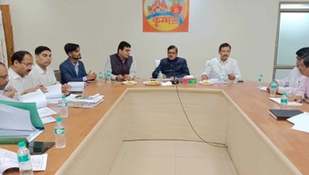 फतेहपुर, कौशाम्बी जल निगम के अधिशासी अभियंता हटाए गए